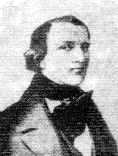 Johann Kaspar Mertz