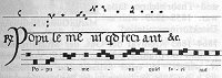 Arezzo Notation
